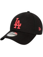 Kšiltovka New Era League Essentials 940 Los Angeles Dodgers 60435202