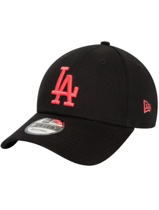 Kšiltovka New Era League Essentials 940 Los Angeles Dodgers 60435202