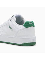 Boty Puma Court Classic Better White Archive M 395088-01