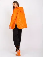 Bunda RV KR 004.95P oranžová