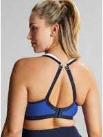 Sculptresse Non Padded Sports Bra blue 9442