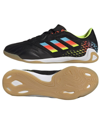 Pánské kopačky Copa Sense.3 IN Sala M HR1848 - Adidas