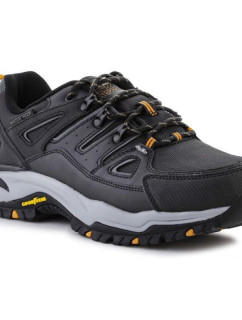 Skechers Arch Fit Dawson - Argosa M 204630-BLK