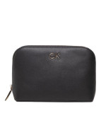 Kosmetická taška Calvin Klein Re-Lock Washbag K60K610005