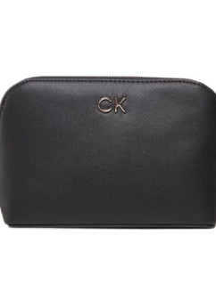 Kosmetická taška Calvin Klein Re-Lock Washbag K60K610005