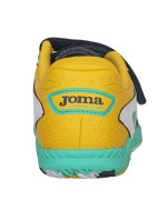 Fotbalové boty Joma Cancha 2303 Jr IN Jr CAJW2303INV