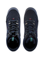 Boty Fila Alpha mid M FFM0168 53246