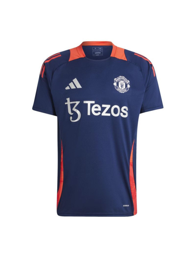 Adidas Manchester United pánské tričko M IT2010