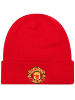 Kšiltovka New Era Core Cuff Beanie Manchester United FC 11213213