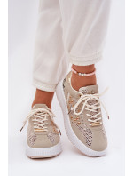 Sportovní obuv  model 209465 Step in style