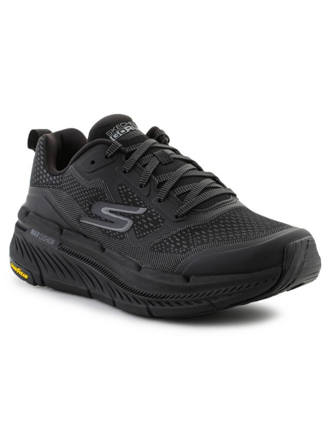 Boty Skechers Max Cushioning M 220840-BKCC