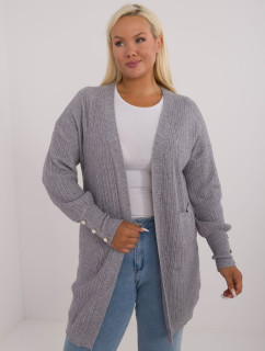 Jumper PM SW PM 3726.99 šedý