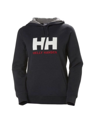 Helly Hansen Logo Hoodie M 33978-597