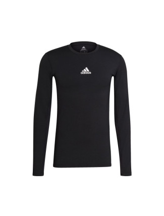 Pánské tričko TechFit Compression M GU7339 - Adidas