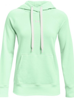 Dámská mikina Rival Fleece HB W 1356317-335 - Under Armour