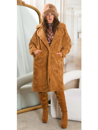 Sexy musthave Teddy Coat