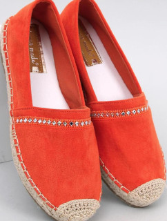 Espadrilky model 195628 Inello