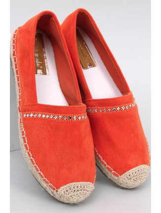 Espadrilky model 195628 Inello