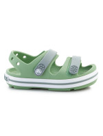 Crocs Crocband Cruiser Sandal Toddler Jr 209424-3WD sandály