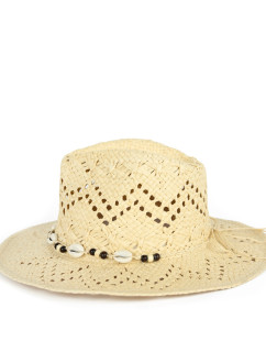 Art Of Polo Hat cz23111-1 Light Beige