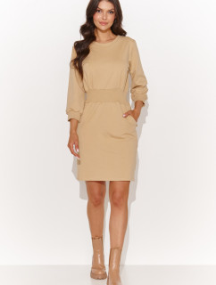 Numinou Dress Nu453 Sand