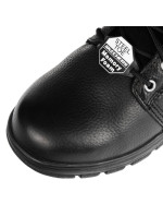 Boty Skechers Workshire M 77009EC/BLK