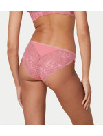 Dámské kalhotky Amourette Charm T Brazilian01 - PINK - růžové 7397 - TRIUMPH