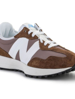 Boty New Balance M U327LG