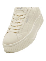 Dámské sportovní boty Karmen II W 397457 03 Ecru - Puma
