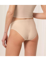 Dámské kalhotky Smart Micro Tai EX 2P - NUDE BEIGE - béžová 00NZ  - TRIUMPH