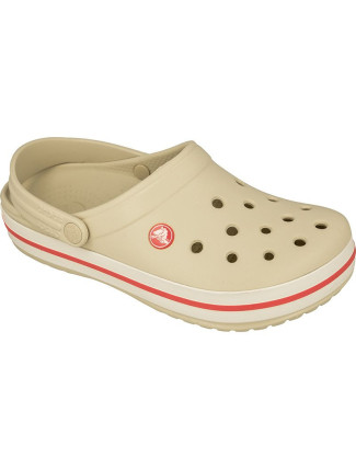 Dámské boty Crocband W 11016 beige - Crocs