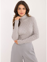 Jumper AT SW 2334 2.61 šedá