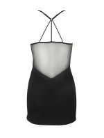 Avanua Quella chemise kolor:black