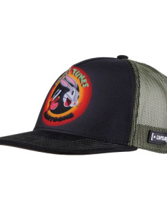 Kšiltovka Capslab Looney Tunes Trucker Cap CL-LOO8-1-CASF-RIN