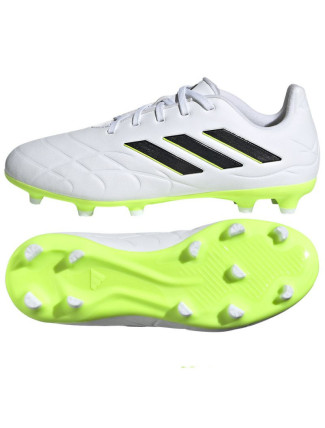 Boty adidas COPA PURE.3 FG Jr HQ8989