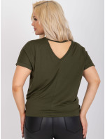 Halenka RV BZ 7832.57 khaki