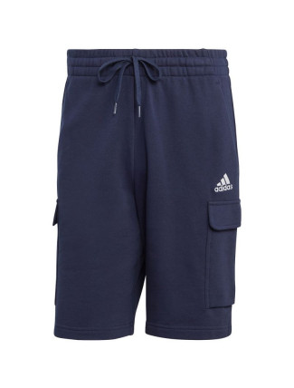 Adidas Essentials Francouzské froté šortky M HA4339