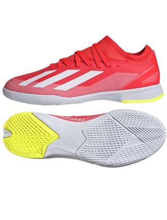 Adidas X Crazyfast League IN Jr boty IF0684