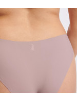 Dámská tanga ZERO Feel 2.0 High leg - PURPLE - sv. fialová - SLOGGI