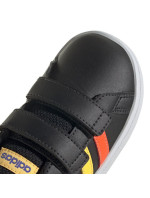 Boty adidas Grand Court Lifestyle Hook and Loop Jr HP8918