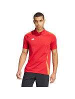 Tričko adidas Tiro 24 Competition Polo M IR7563