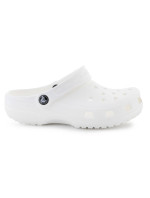 Žabky Crocs Classic Clog Jr 206991-100