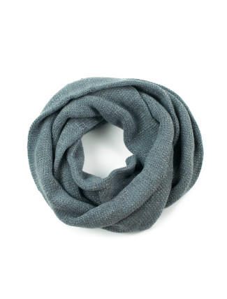 Art Of Polo Snood Sz14300-2 Grey