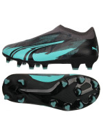 Boty Puma Ultra Match LL Rush FG/AG Jr 107832-01