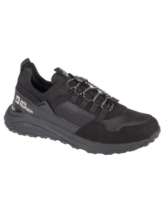 Jack Wolfskin Dromoventure Athletic Low M 4057011-6000 boty