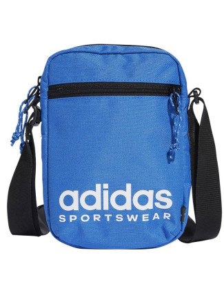 Taška adidas Sportswear Organizer NP JE6709