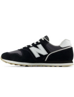 New Balance NB 373 pánské lifestylové sportovní tenisky černé (ML373AK2)