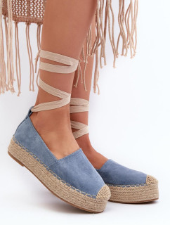 Espadrilky model 197134 Step in style