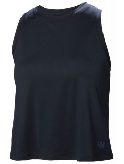 Helly Hansen Ocean Cropped Tank Top W 34269 597 Tričko