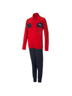 Dětské tepláky Puma Poly Sult Jr 583252 11 Dětské tepláky